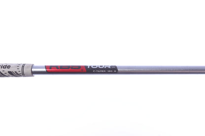 Used Titleist 2023 T150 Iron Set - Left-Handed - 5-PW - Stiff Flex