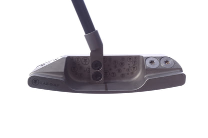 Used L.A.B. Golf Link1 Putter - Right-Handed - 35 in - Blade