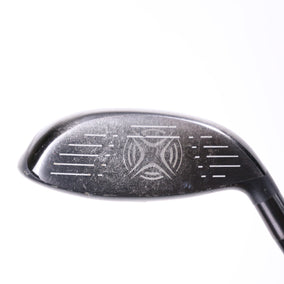Used Callaway XR 16 3-Wood - Left-Handed - 15 Degrees - Stiff Flex-Next Round