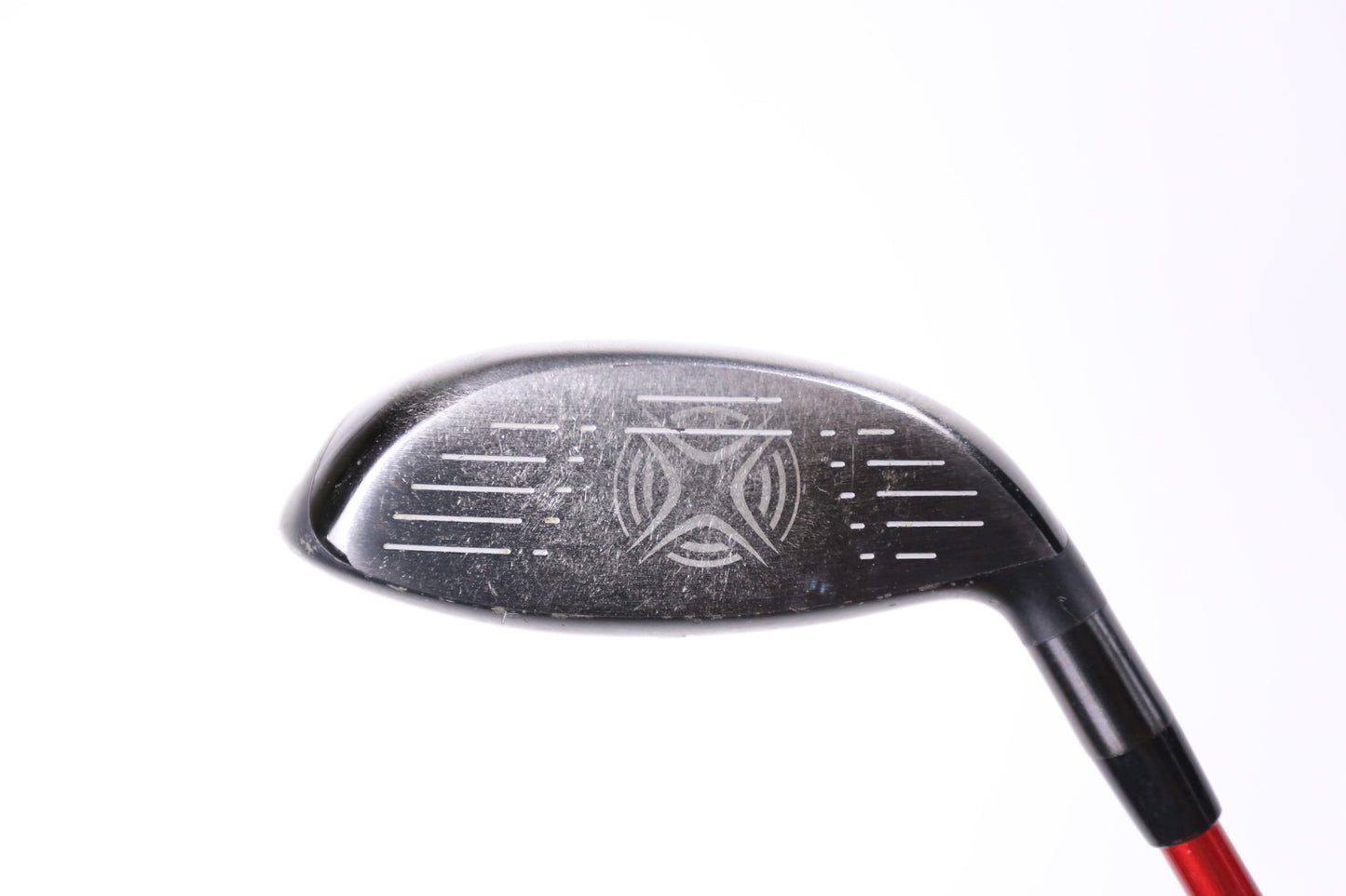 Used Callaway XR 16 3-Wood - Left-Handed - 15 Degrees - Stiff Flex-Next Round