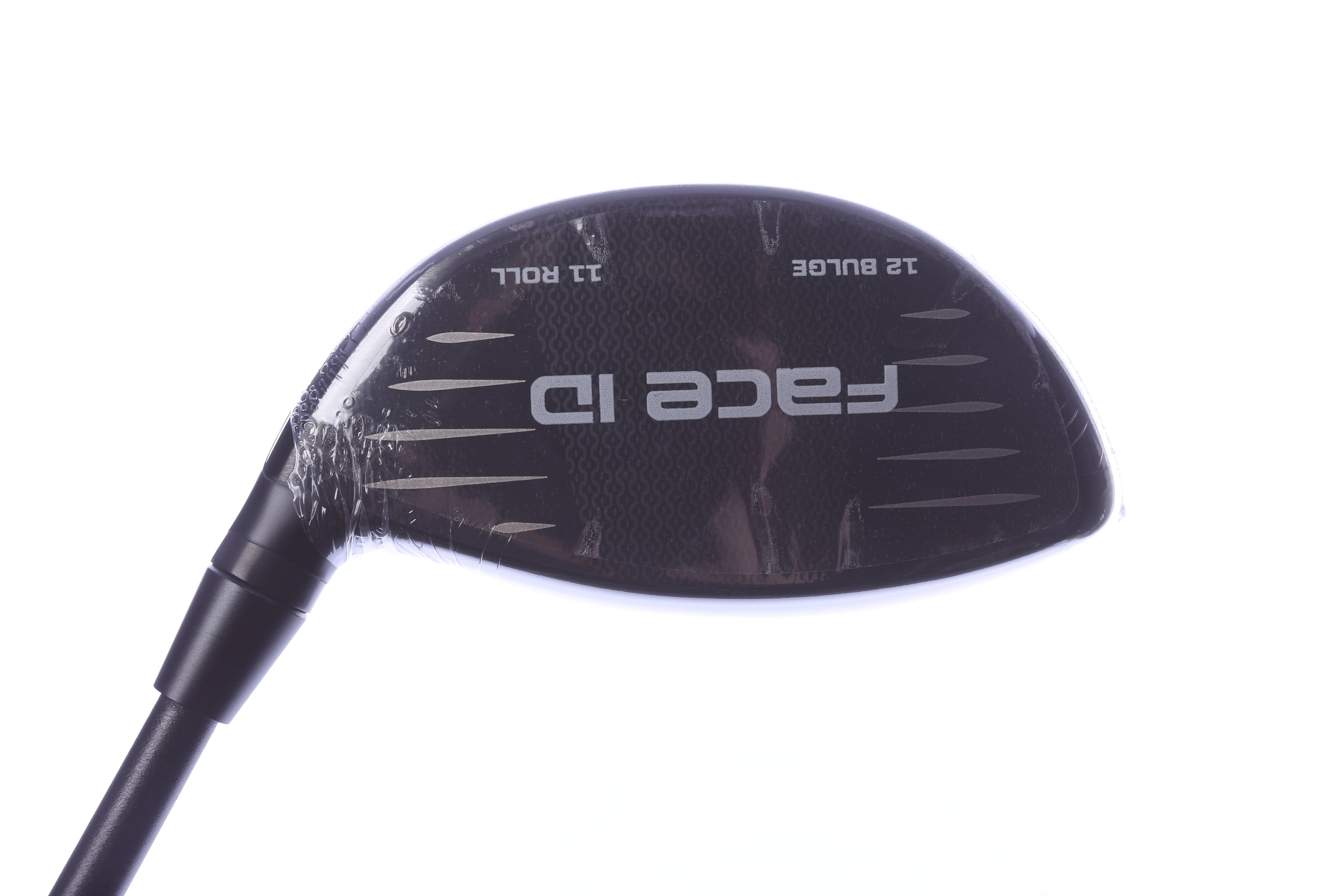 La Golf 12-11 Driver - 10.5 Degrees - Stiff Flex LA Golf A Series - Right-Handed-Next Round