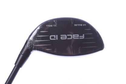 La Golf 12-11 Driver - 10.5 Degrees - Stiff Flex LA Golf A Series - Right-Handed-Next Round