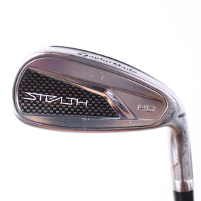 Used TaylorMade Stealth HD Single 8-Iron - Right-Handed - Regular Flex-Next Round