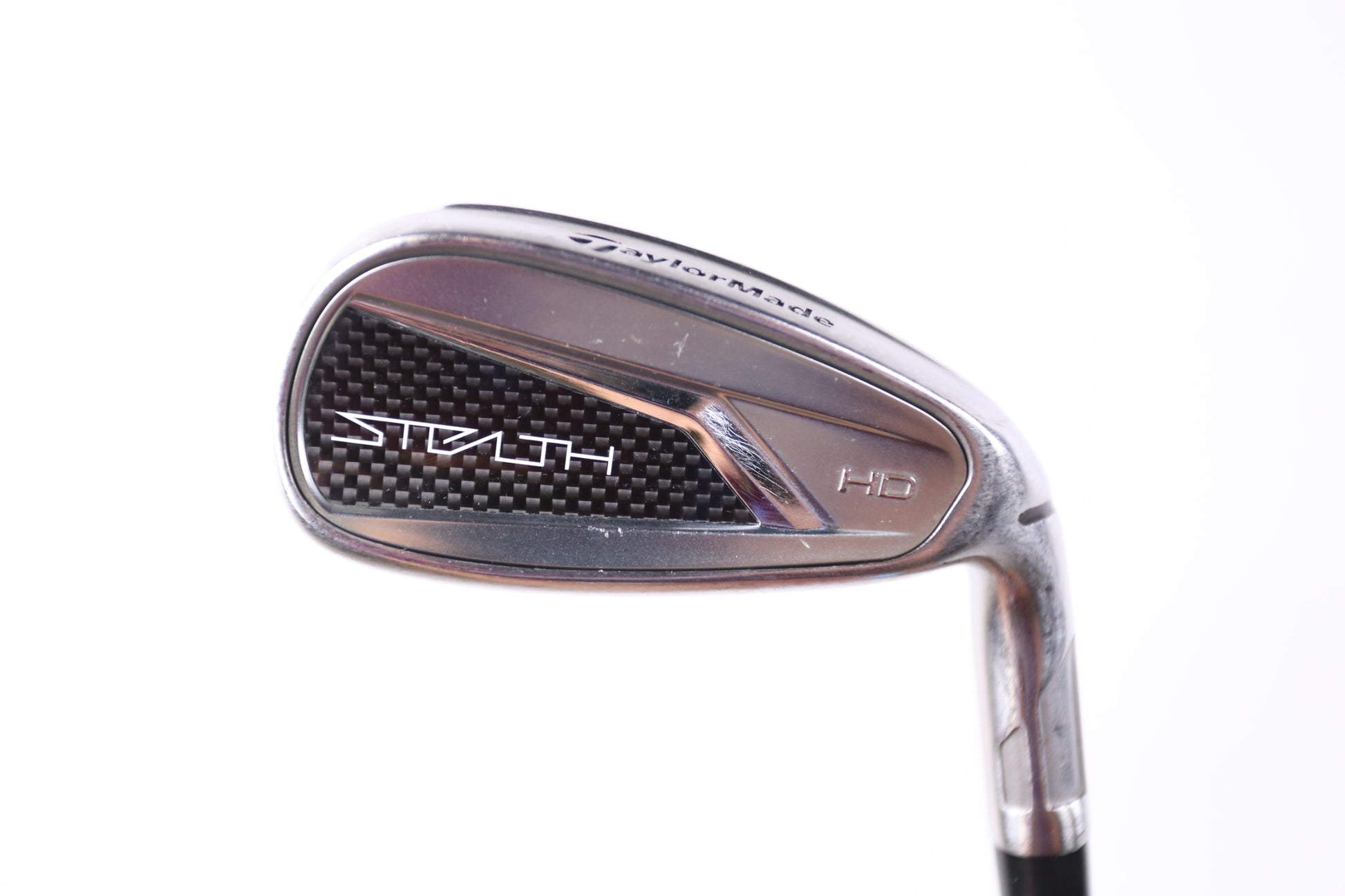 Used TaylorMade Stealth HD Single 8-Iron - Right-Handed - Regular Flex-Next Round