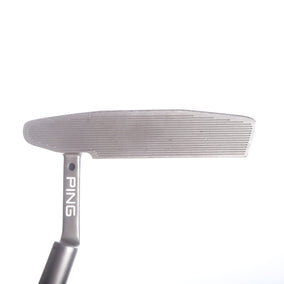 Used Ping 1966 TR Anser 2 Putter - Right-Handed - 31 in - Blade-Next Round
