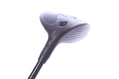 Used Cobra Darkspeed X 3-Wood - Right-Handed - 15 Degrees - Extra Stiff Flex-Next Round