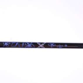 Mitsubishi Kai'Li Blue 60 Driver Shaft - Extra Stiff Flex - 43.5 in-Next Round