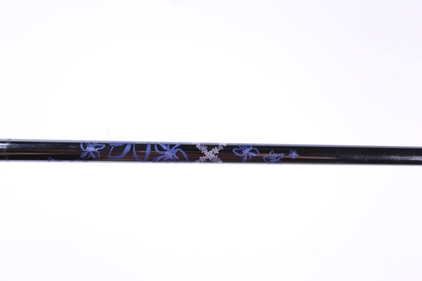 Mitsubishi Kai'Li Blue 60 Driver Shaft - Extra Stiff Flex - 43.5 in-Next Round