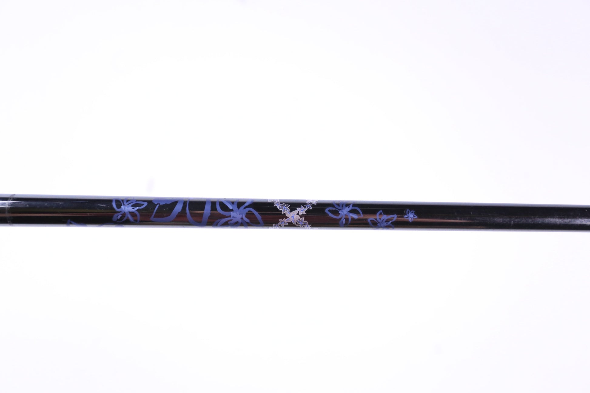 Mitsubishi Kai'Li Blue 60 Driver Shaft - Extra Stiff Flex - 43.5 in-Next Round