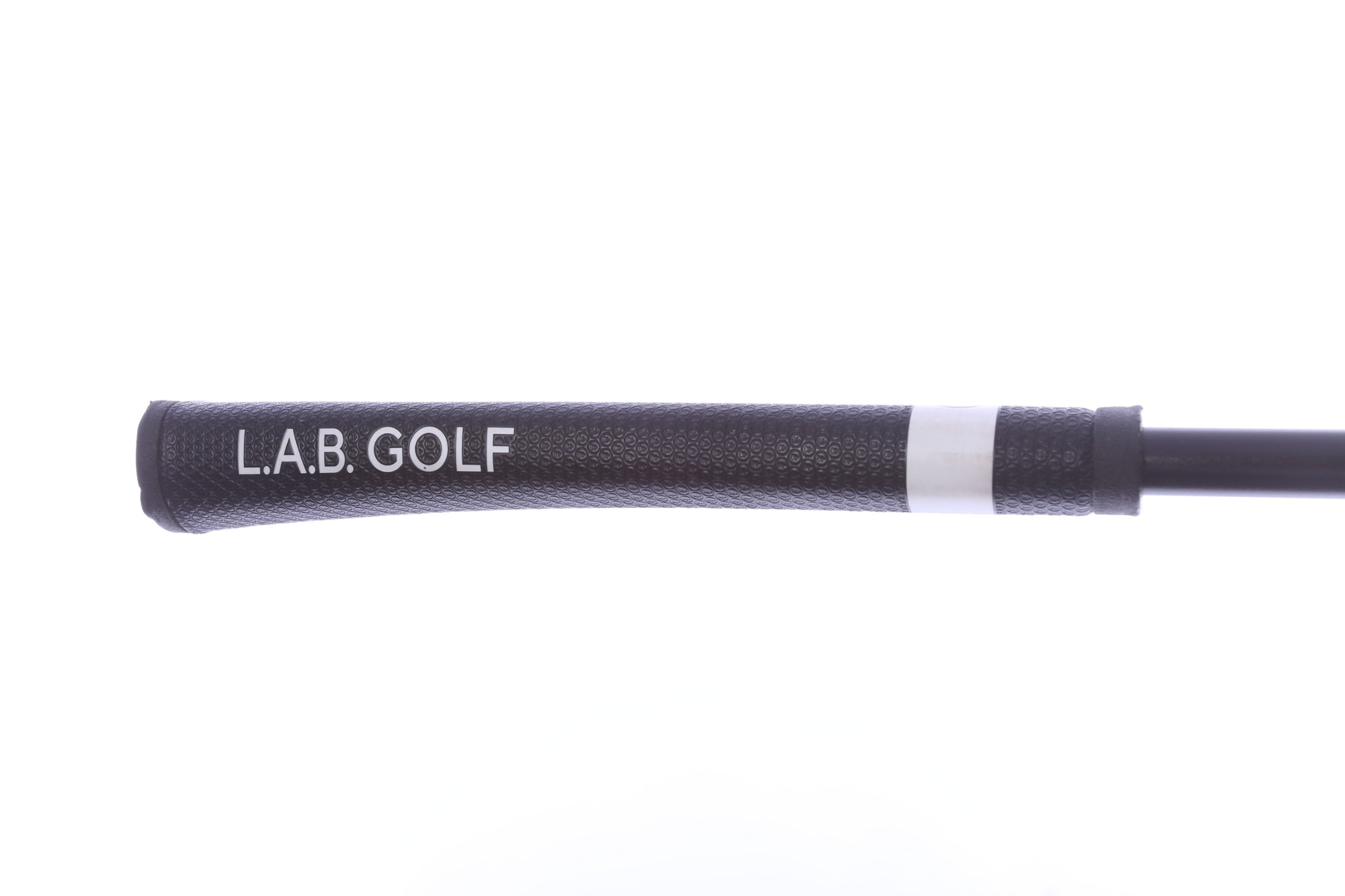 Used L.A.B. Golf OZ.1 Putter - Right-Handed - 37.5 in - Mallet-Next Round