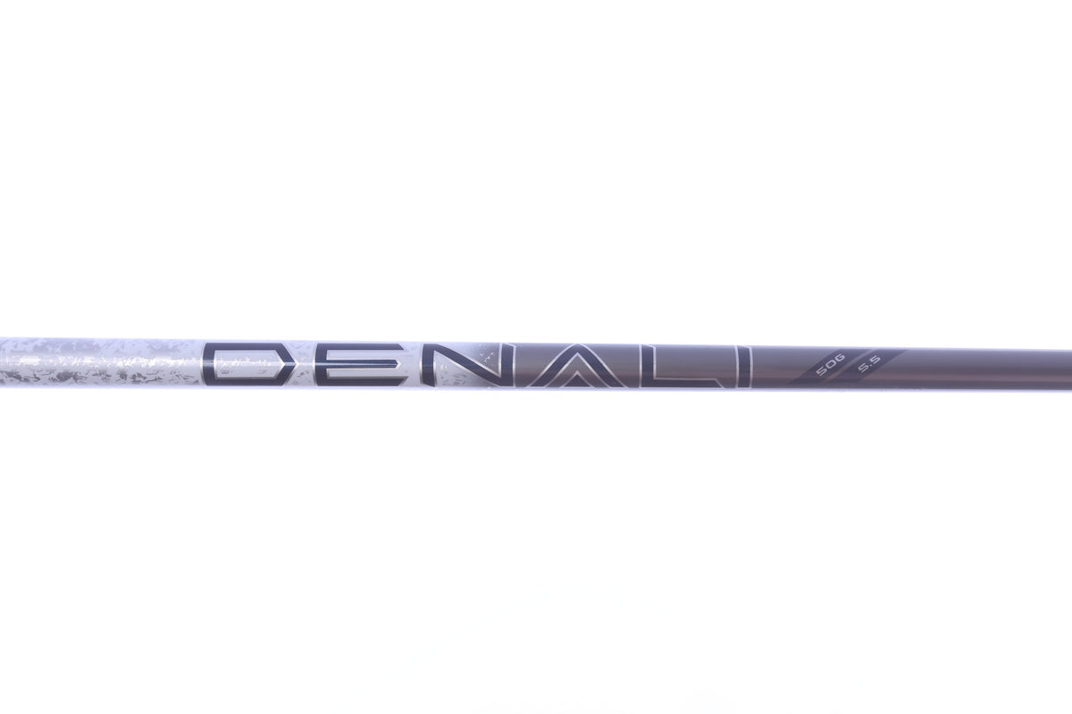 Used Callaway Elyte Night Edition Driver - 10.5 Degrees - Regular Flex Project X Denali Charcoal - Right-Handed