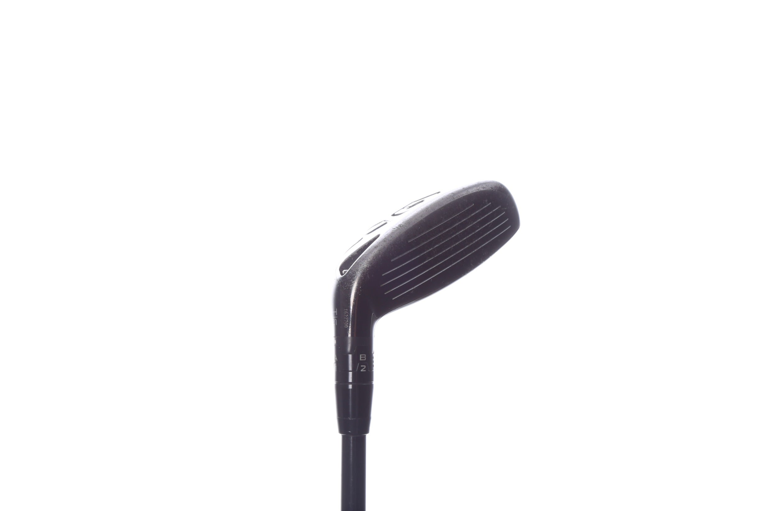 Used Titleist TSR2 4H Hybrid - Right-Handed - 21 Degrees - Regular Flex-Next Round