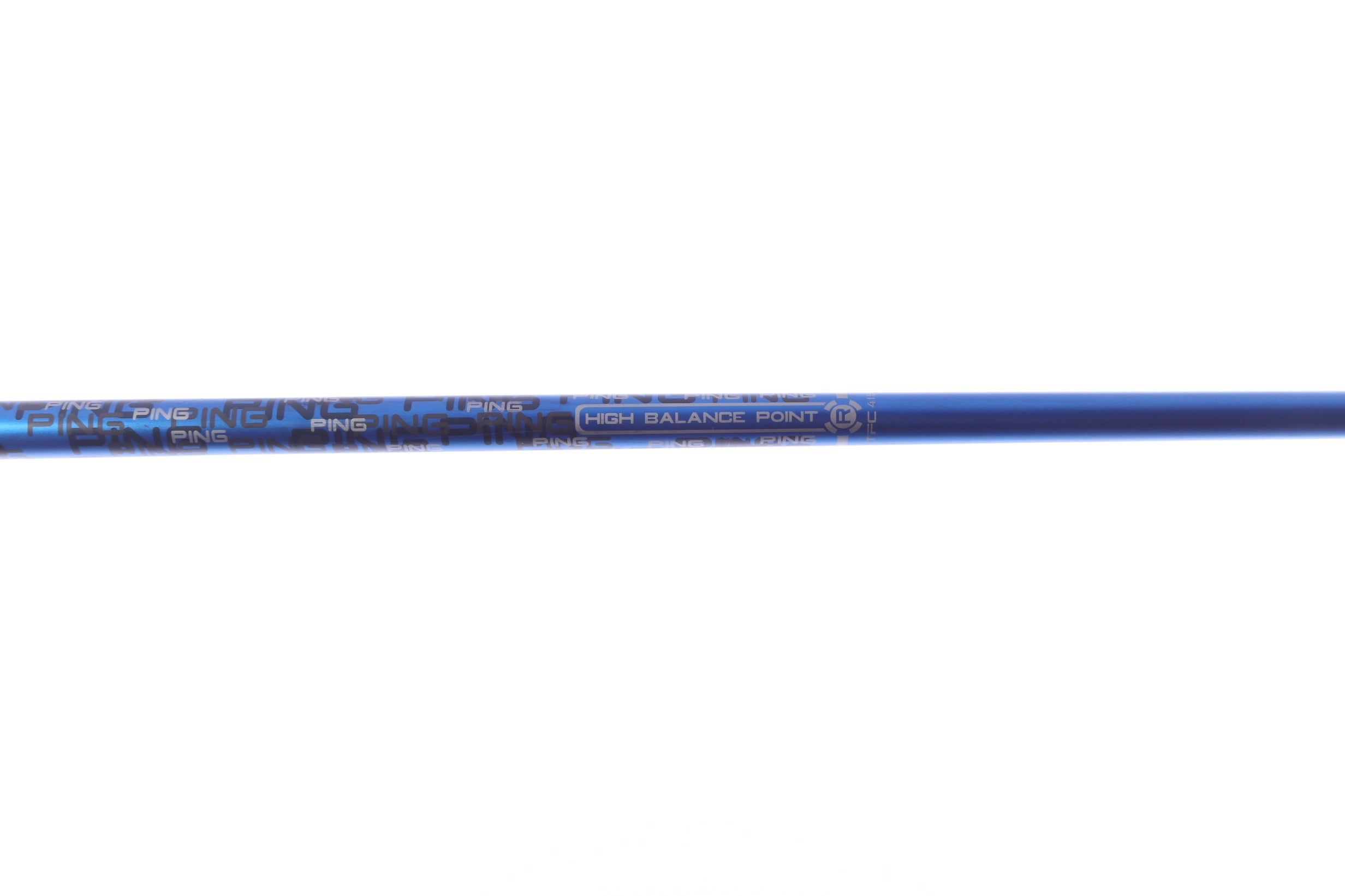 Used Ping G30 SF Tec Driver - 10 Degrees - Regular Flex Ping TFC 419 - Right-Handed