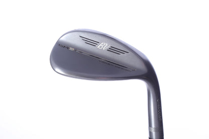 Used Titleist Vokey SM9 Tour Chrome Sand Wedge - Right-Handed - 54 Degrees - Regular Flex-Next Round