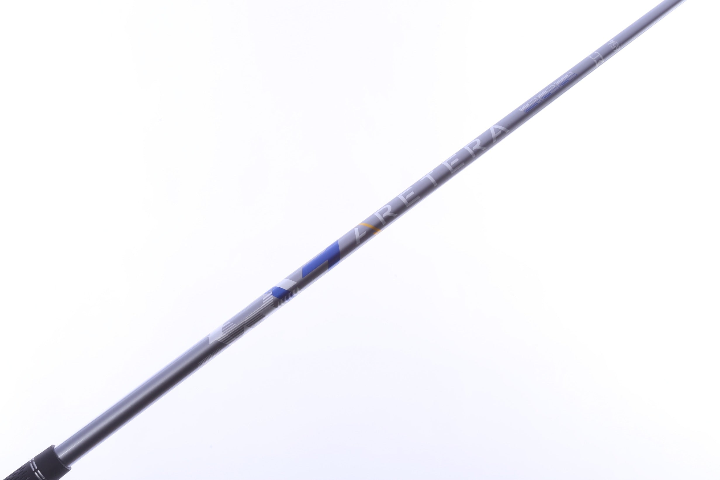 Used Aretera EC1 Blue Driver Shaft Stiff Flex Graphite - 44 in - Callaway Opti-Fit Adapter-Next Round