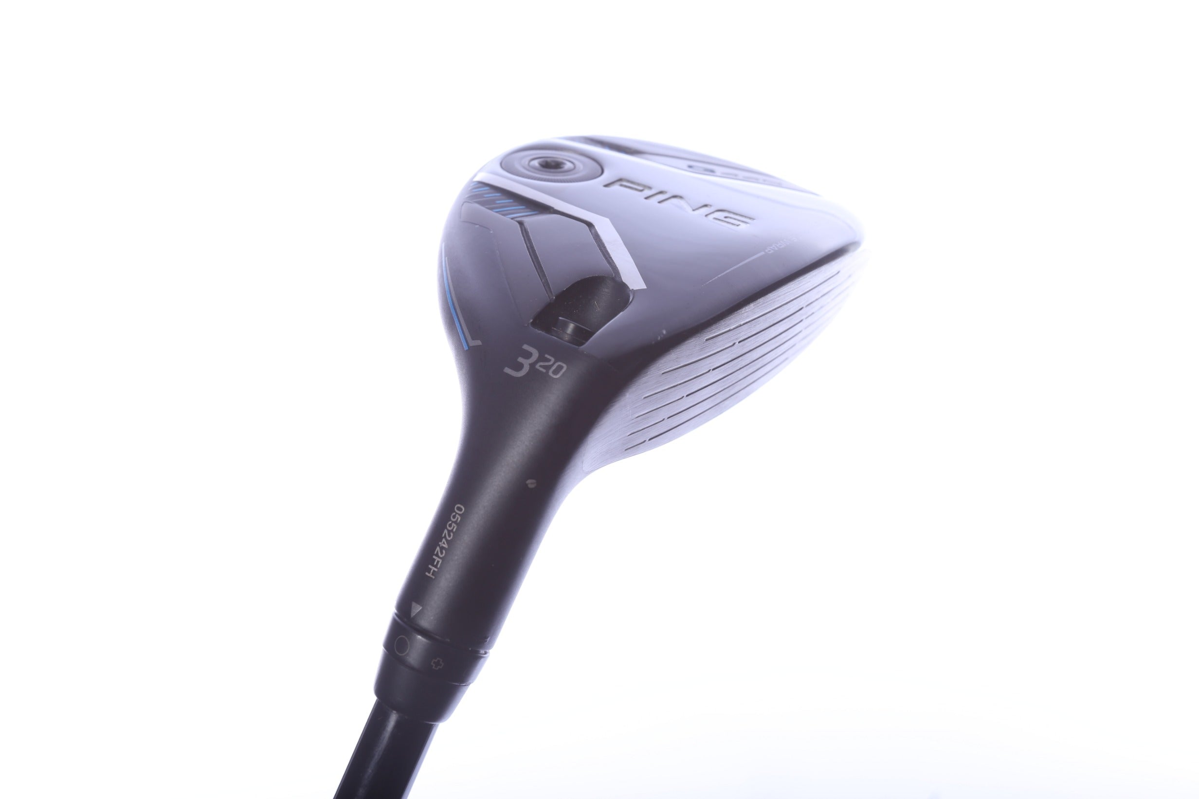 Used Ping G440 3H Hybrid - Right-Handed - 20 Degrees - Regular Flex