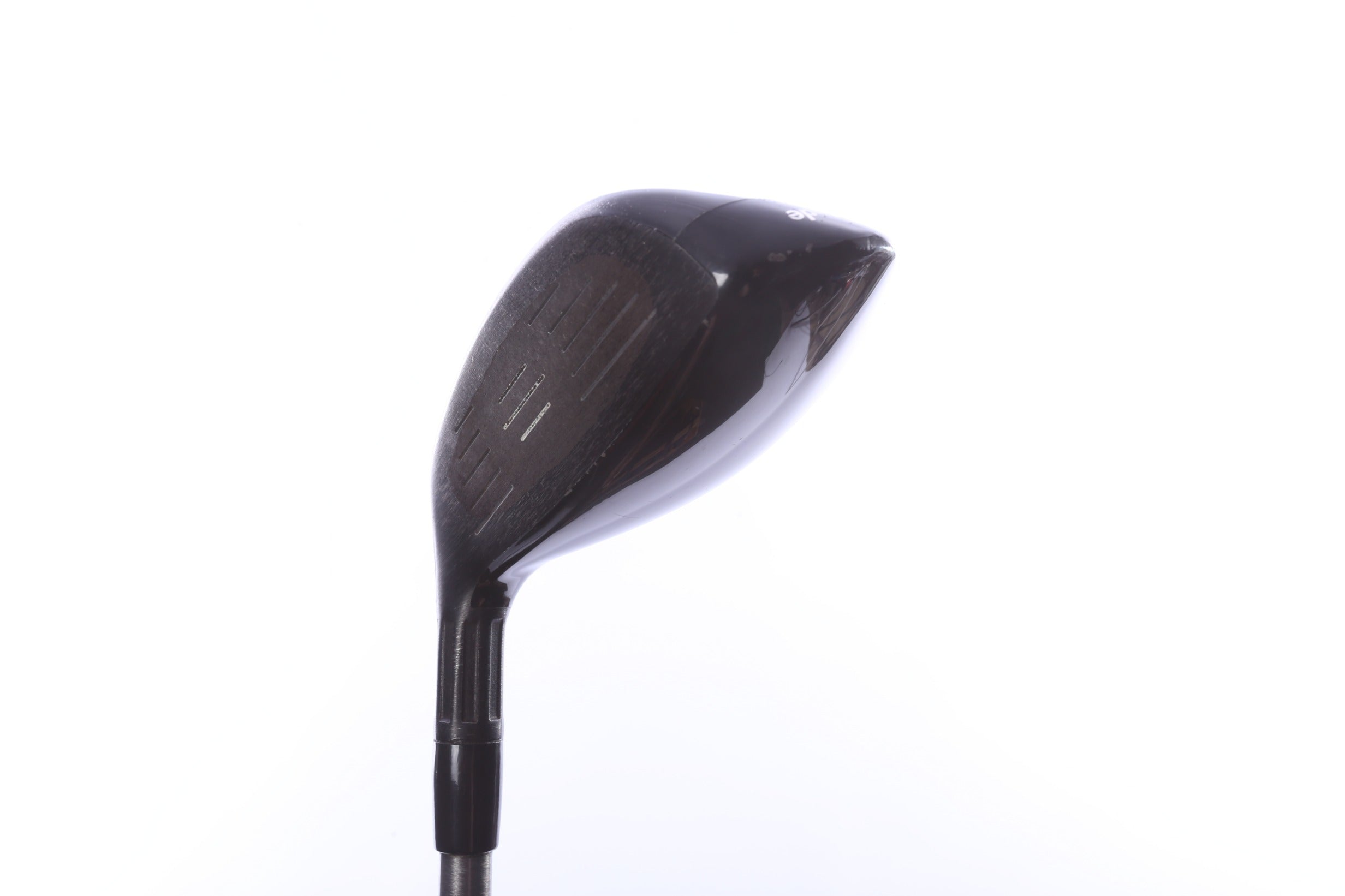 Used TaylorMade M2 3H Hybrid - Right-Handed - 19 Degrees - Seniors Flex-Next Round