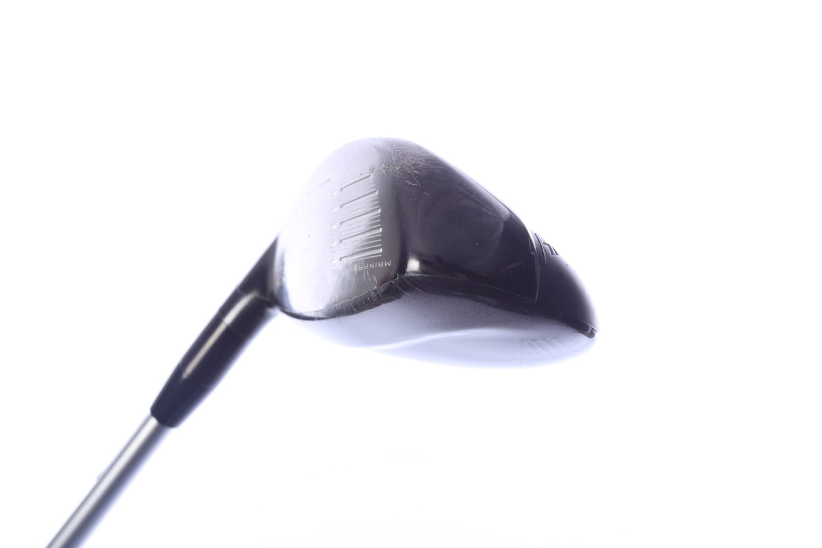 Used Cleveland HALO XL HY-WOOD 5H Hybrid - Right-Handed - 23 Degrees - Stiff Flex