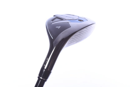 Used Callaway Paradym Ai Smoke MAX Fast 4H Hybrid - Right-Handed - 21 Degrees - Seniors Flex