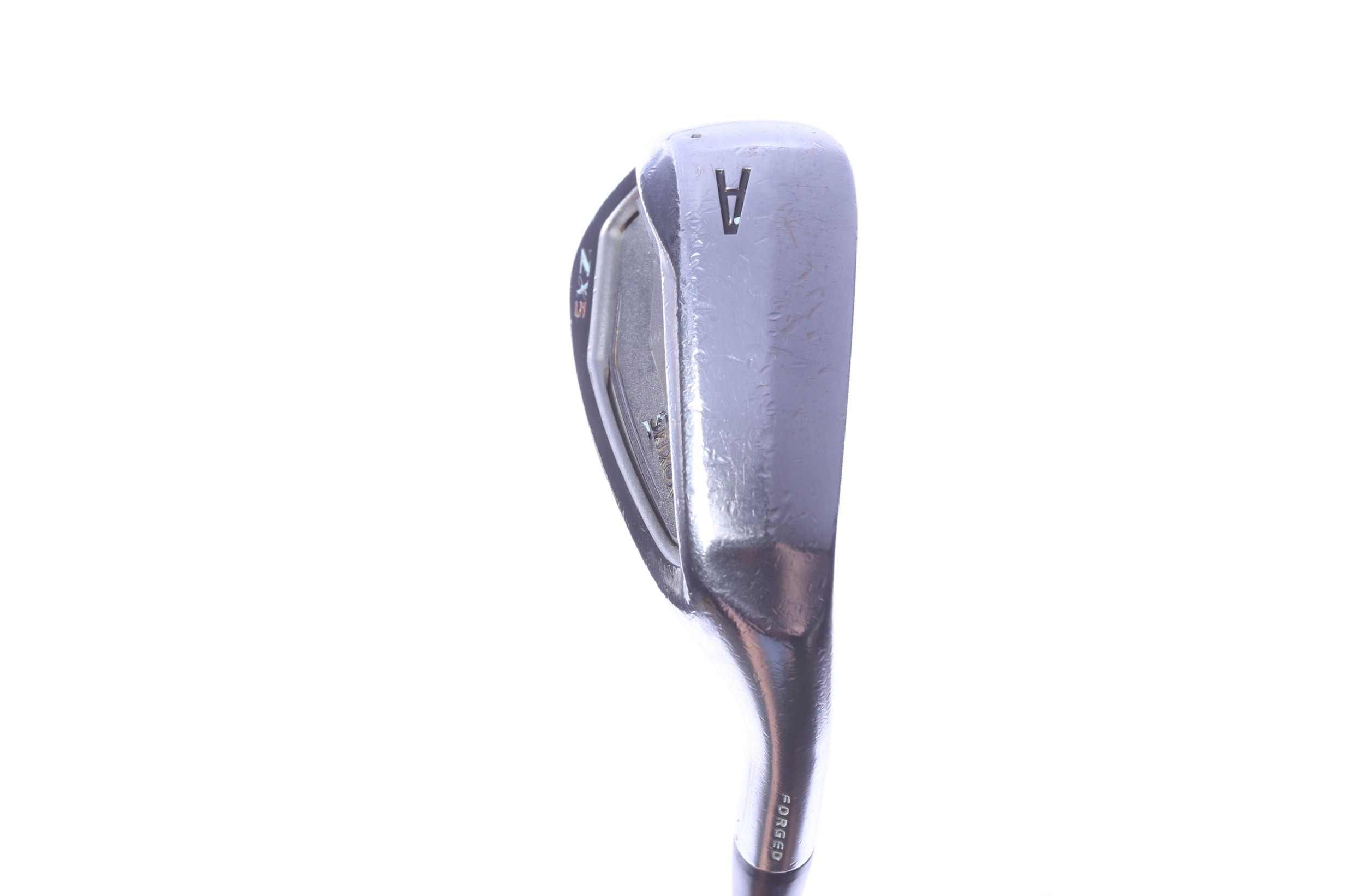 Used Srixon ZX5 Approach Wedge - Right-Handed - 50 Degrees - Stiff Flex