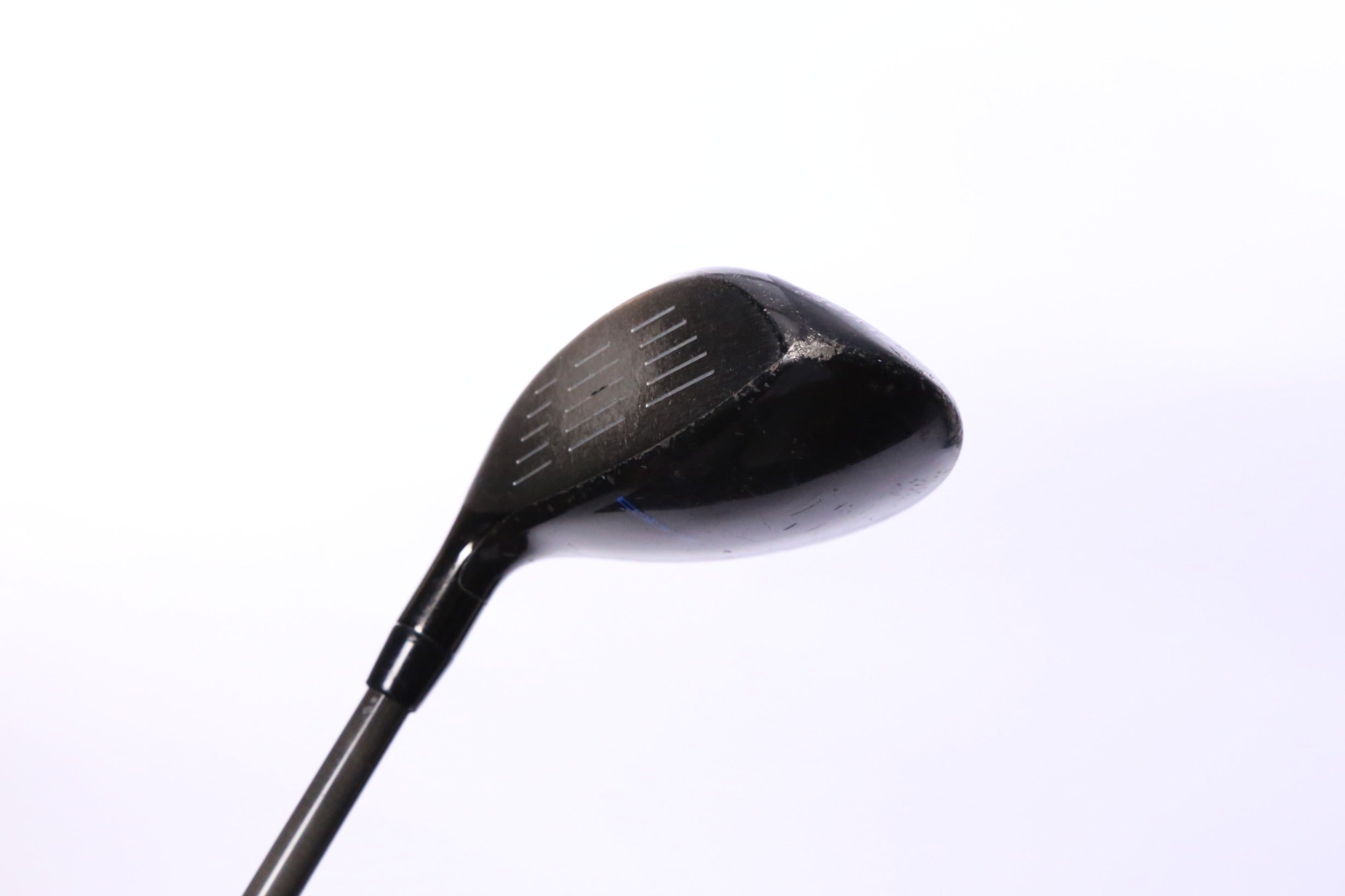 Used Cobra F-Max Airspeed 4H Hybrid - Right-Handed - 22 Degrees - Regular Flex-Next Round