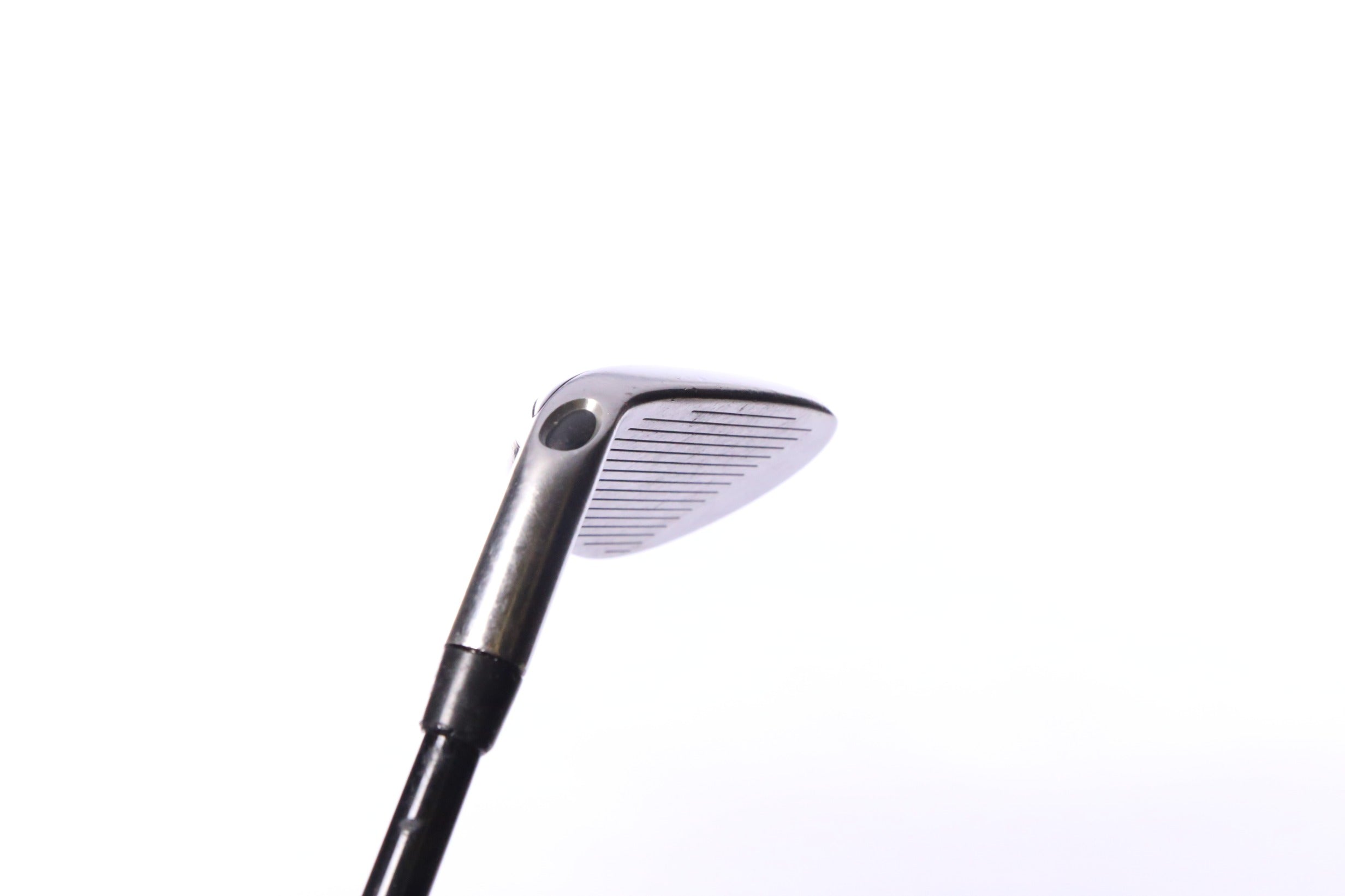 Used Callaway RAZR X Lob Wedge - Right-Handed - 59 Degrees - Ladies Flex-Next Round