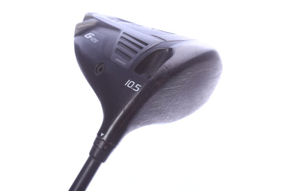Used Ping G425 LST Driver - 10.5 Degrees - Stiff Flex Aldila Rogue 130 MSI  - Right-Handed