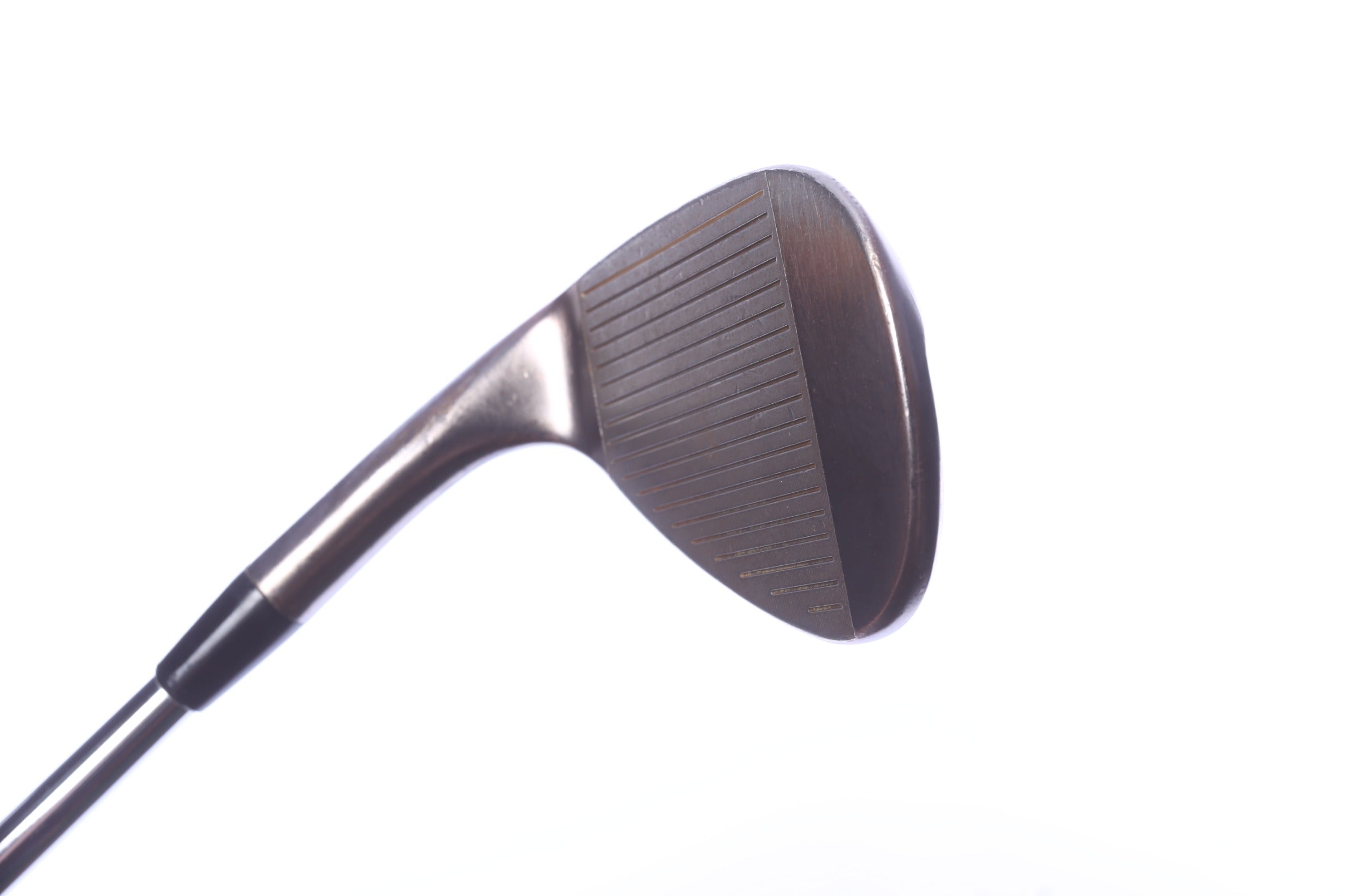 Used TaylorMade Hi-Toe 4 Approach Wedge - Right-Handed - 50 Degrees - Extra Stiff Flex