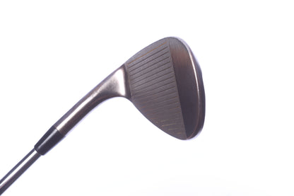 Used TaylorMade Hi-Toe 4 Approach Wedge - Right-Handed - 50 Degrees - Extra Stiff Flex