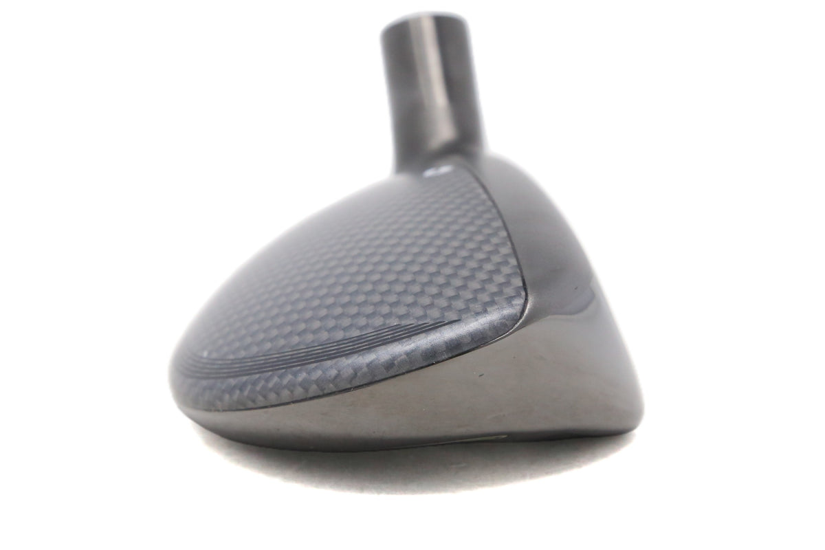 Used TaylorMade Qi35 Rescue 3H - HEAD ONLY - Right-Handed - 19 Degrees