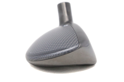 Used TaylorMade Qi35 Rescue 3H - HEAD ONLY - Right-Handed - 19 Degrees