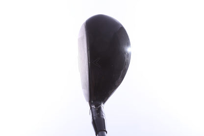 Used Callaway Epic Flash 3H Hybrid - Right-Handed - 18 Degrees - Extra Stiff Flex-Next Round