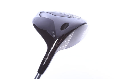 Used Titleist GT1 Driver - 10 Degrees - Seniors Flex Fujikura Air Speeder - Right-Handed-Next Round