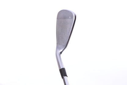 Used Ping G400 Single 6-Iron - Right-Handed - Stiff Flex-Next Round