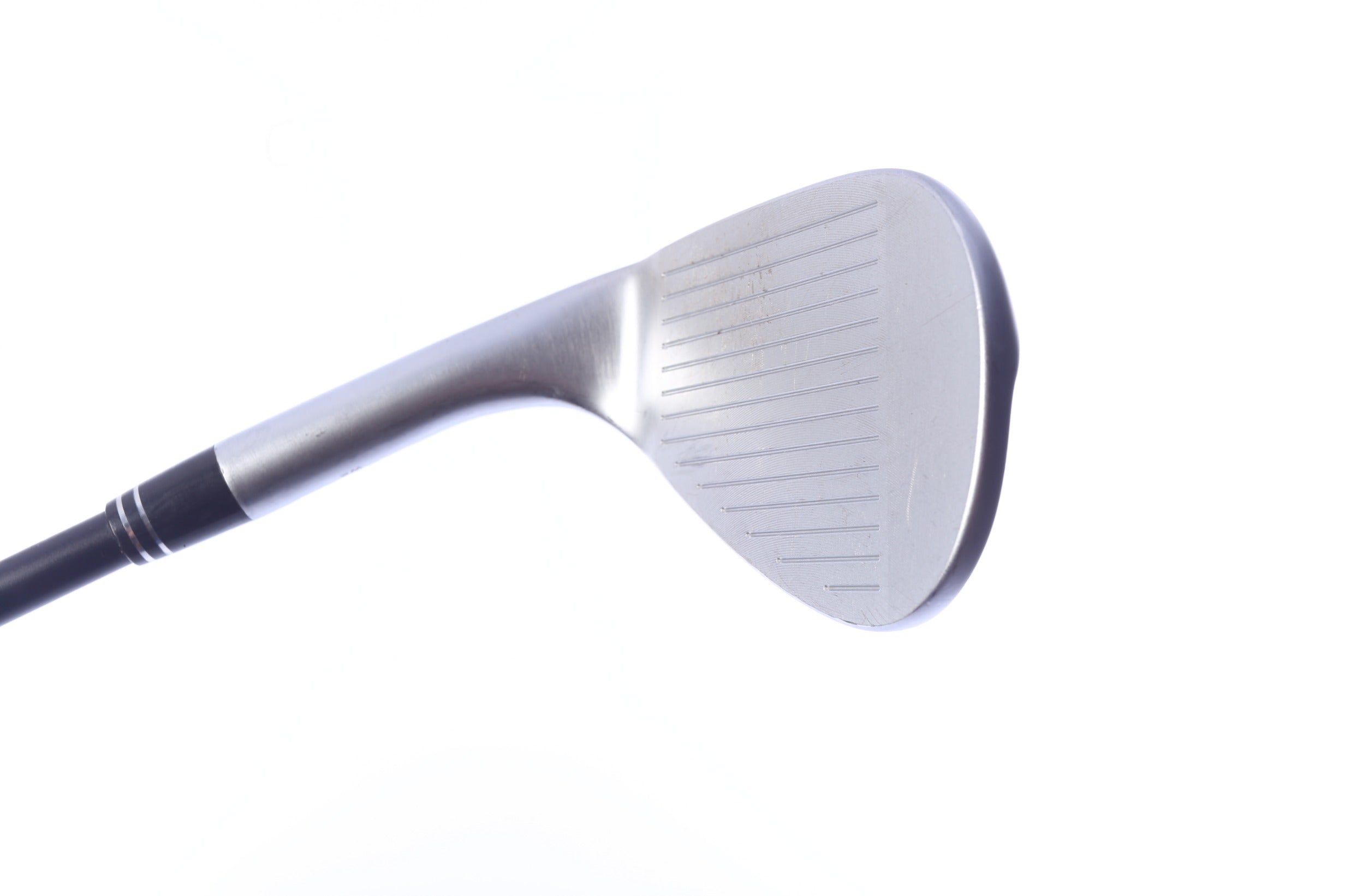 Used Avoda Origin Combo Lob Wedge - Right-Handed - 60 Degrees - Regular Flex