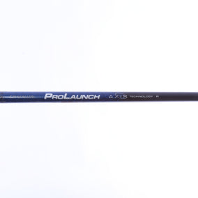 Used Adams Idea a7OS Keri Max Complete Set - Right-Handed - 3-PW, SW - Regular Flex-Next Round