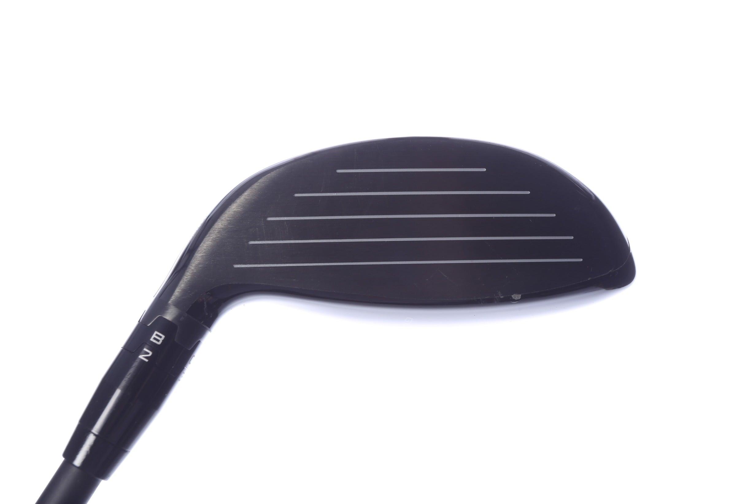 Used Titleist GT2 3-Wood - Right-Handed - 15 Degrees - Stiff Flex-Next Round