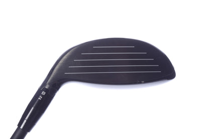 Used Titleist GT2 3-Wood - Right-Handed - 15 Degrees - Stiff Flex-Next Round
