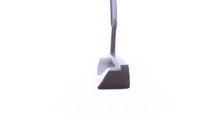 Used Cleveland Huntington Beach 3 Putter - Right-Handed - 35 in - Mallet-Next Round