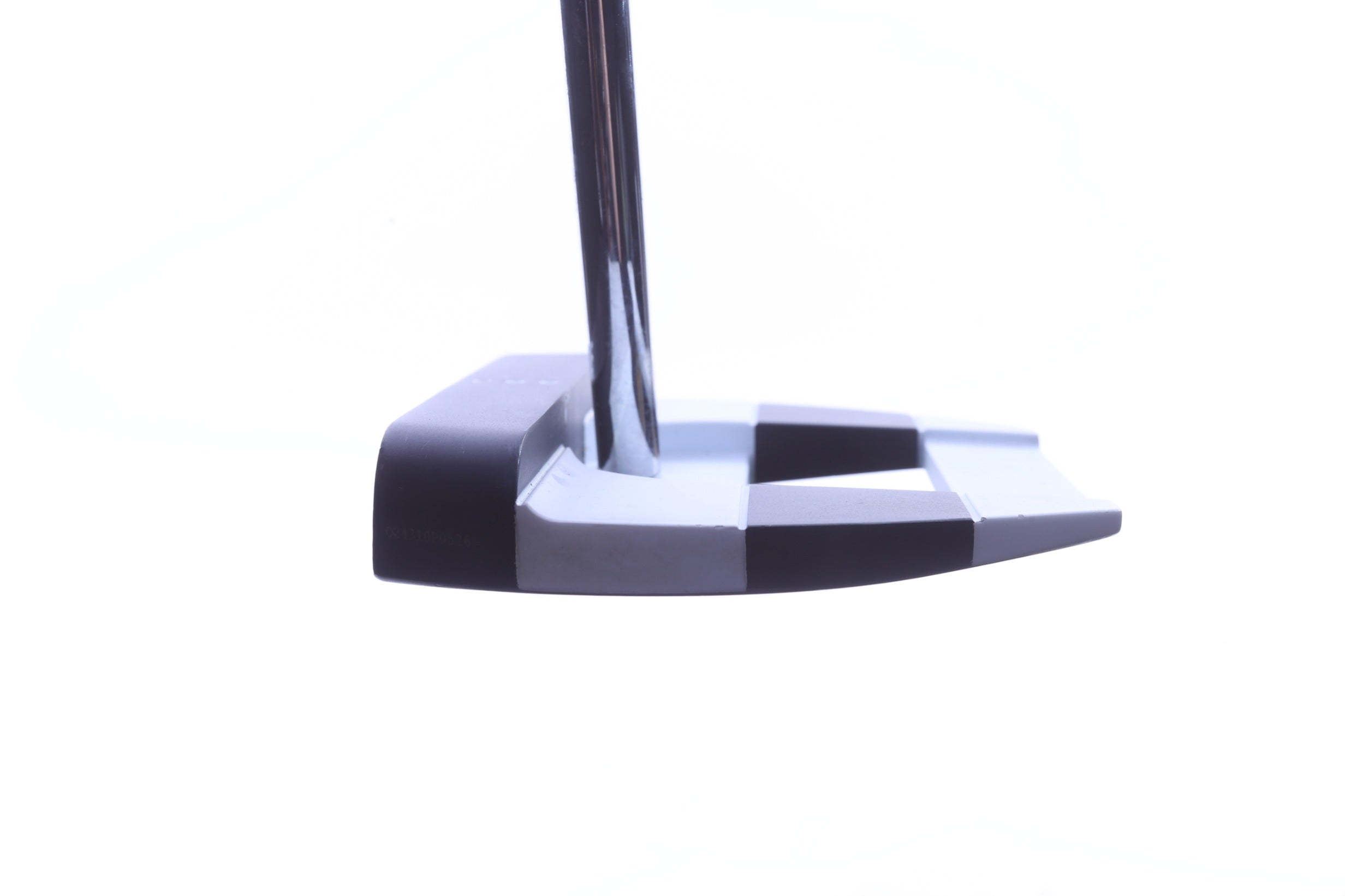 Used Odyssey Ai-ONE Square 2 Square Jailbird Putter - Right-Handed - 37 in - Mallet