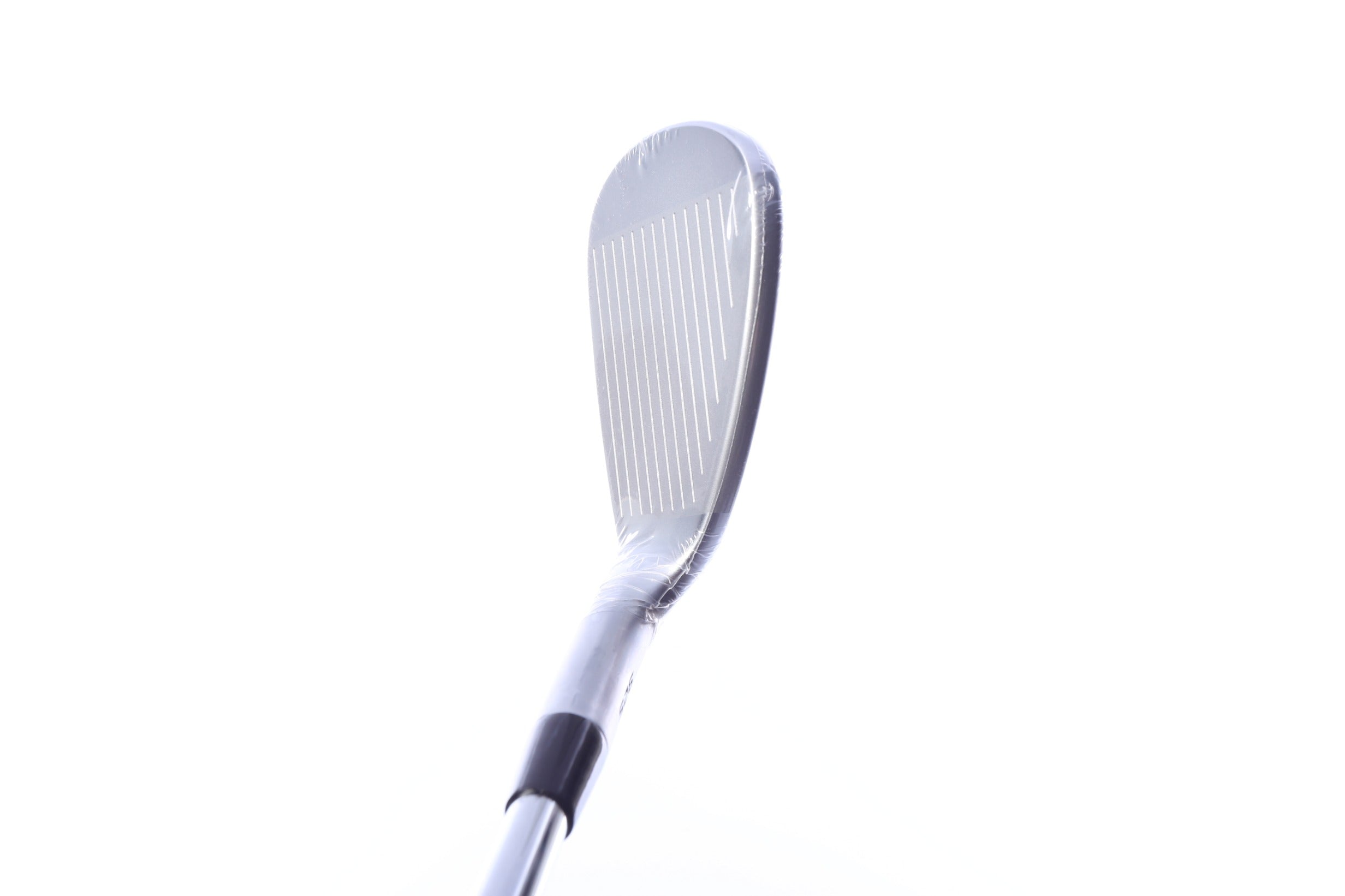 Used Mizuno JPX 925 Hot Metal Gap Wedge - Right-Handed - 48 Degrees - Stiff Flex-Next Round