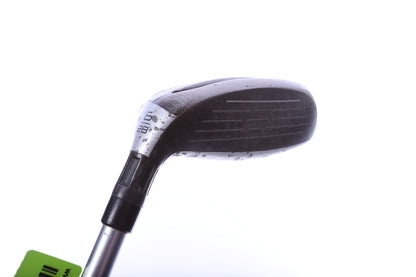 Used TaylorMade M4 Rescue 6H Hybrid - Right-Handed - 28 Degrees - Ladies Flex-Next Round