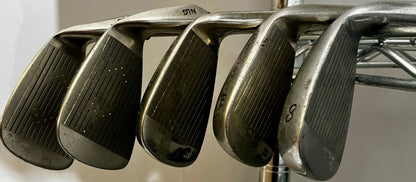 Wholesale Lot of 50 Golf Clubs - Assorted Irons and wedges-Next Round