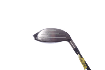 Used TaylorMade Burner 2008 3-Wood - Left-Handed - 15 Degrees - Stiff Flex-Next Round