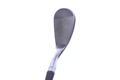 Used Titleist Vokey SM10 Tour Chrome Sand Wedge - Right-Handed - 54 Degrees - Stiff Flex