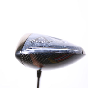 Used Callaway Paradym Ai Smoke TD Driver - 8 Degrees - Extra Stiff Flex Project X Denali Black - Right-Handed-Next Round