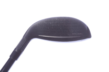Used TaylorMade STEALTH Rescue 3H Hybrid - Right-Handed - 19 Degrees - Stiff Flex-Next Round