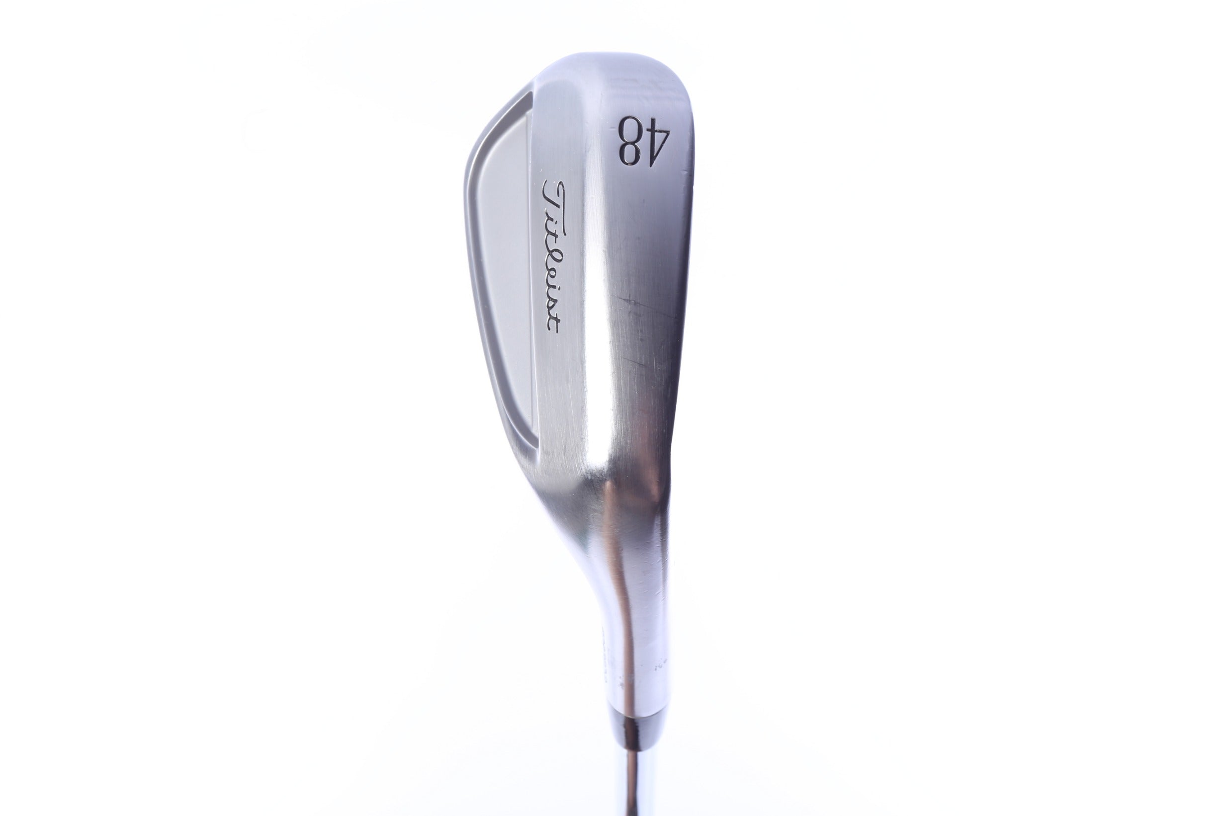 Used Titleist 2025 T150 Gap Wedge - Right-Handed - 48 Degrees - Regular Flex