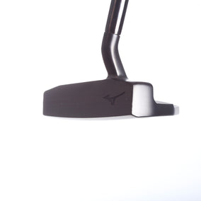 Used Mizuno OMOI Type VI Putter - Right-Handed - 35 in - Mallet-Next Round