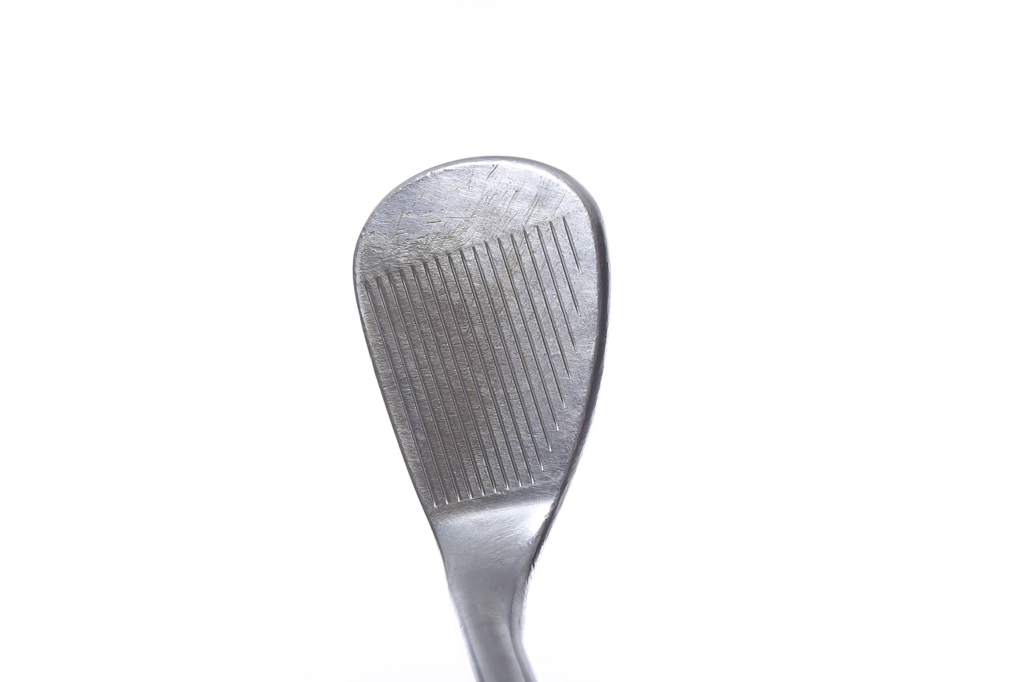 Used Titleist Vokey SM8 Tour Chrome Lob Wedge - Right-Handed - 58 Degrees - Stiff Flex-Next Round